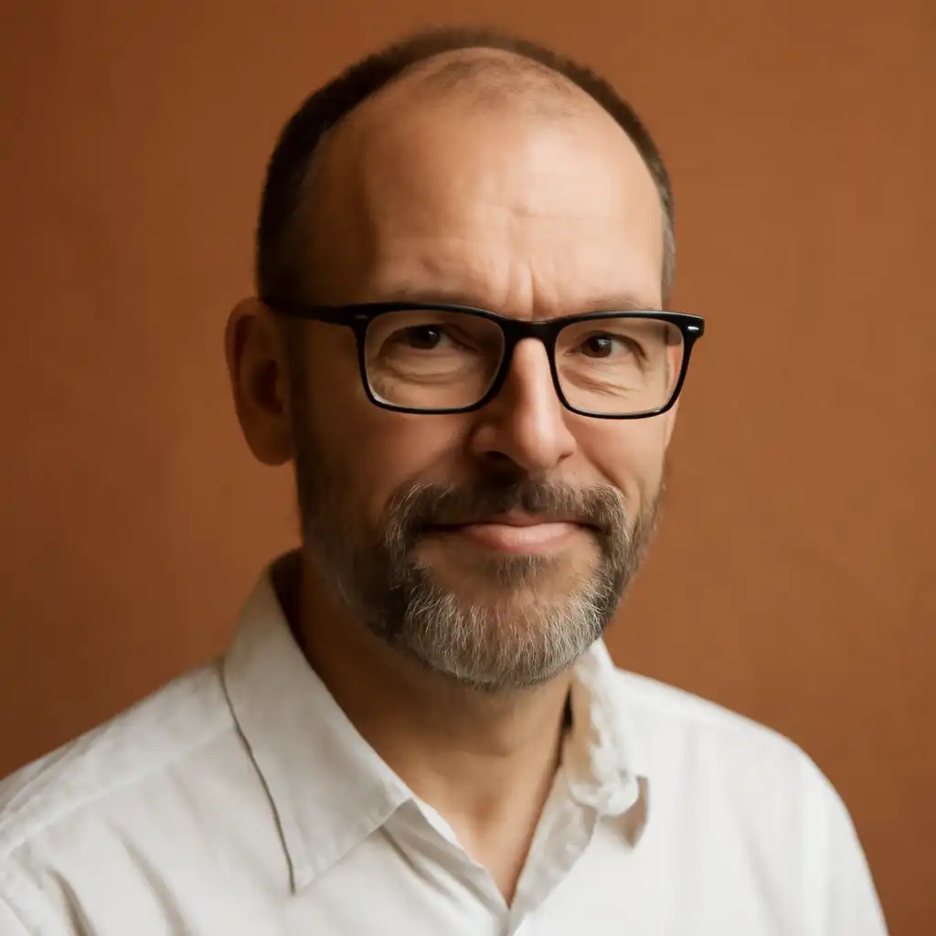 Marcus Sterling